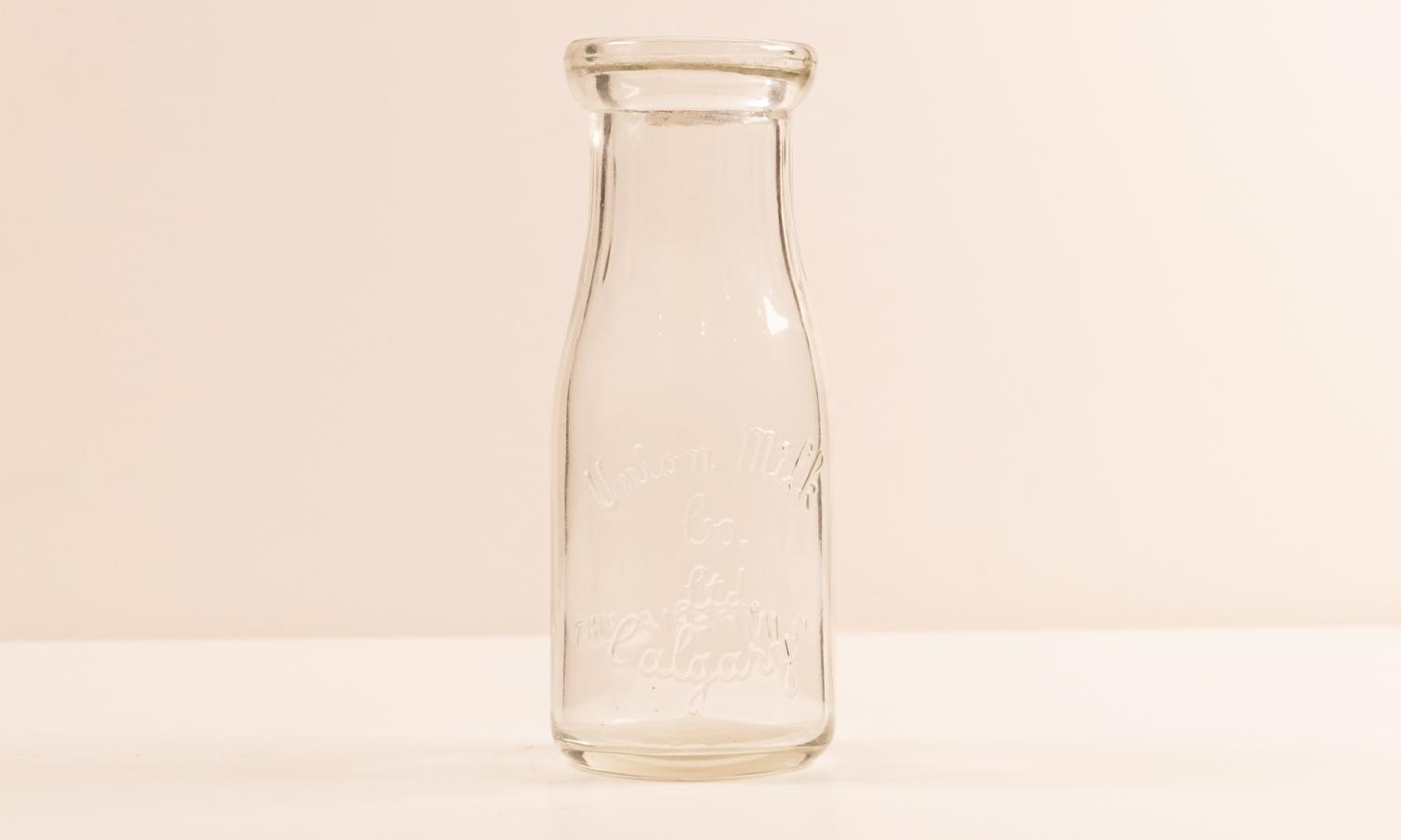 Glass Bottle