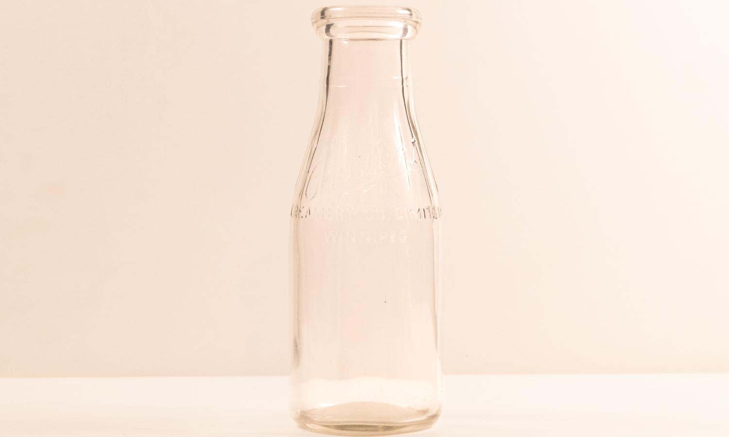 Glass Bottle