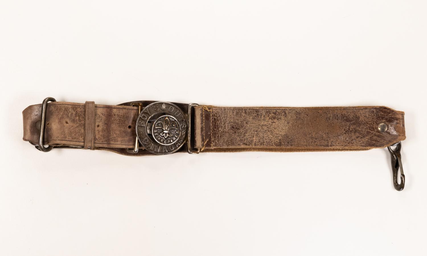 Boyscouts - Belt