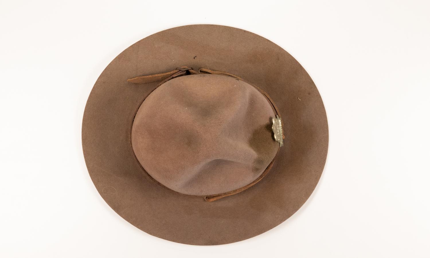 Boyscouts - Hat