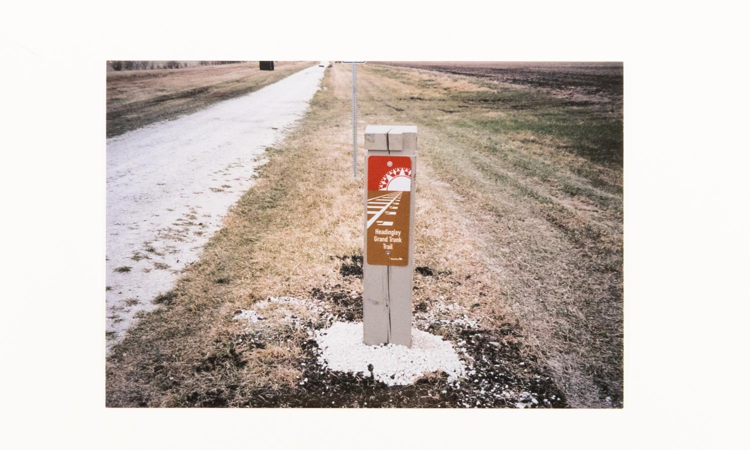 Headingley Grand Trunk Trail