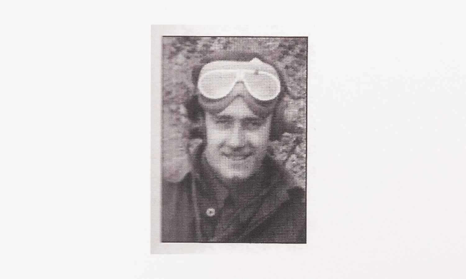 John Cremeens photograph
