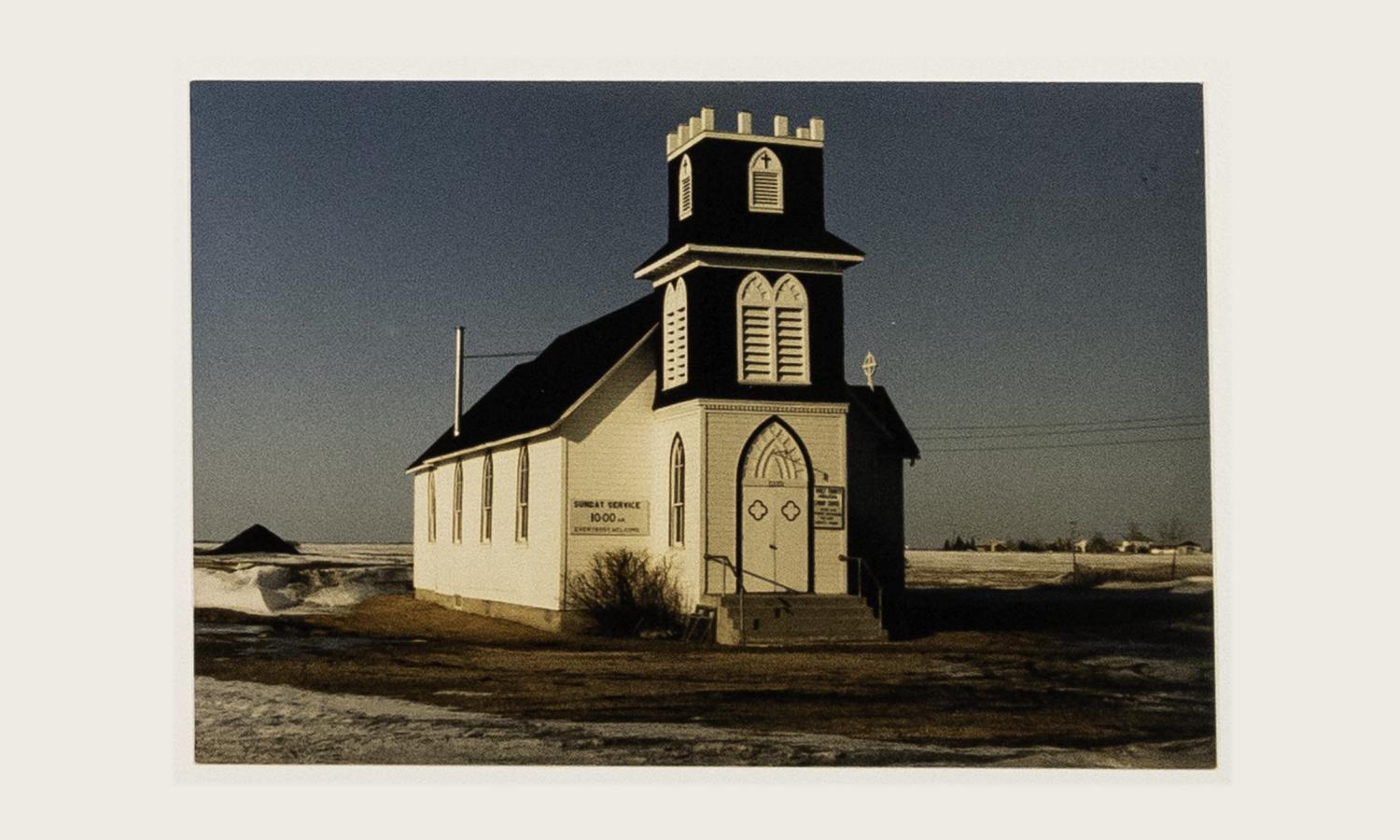 church