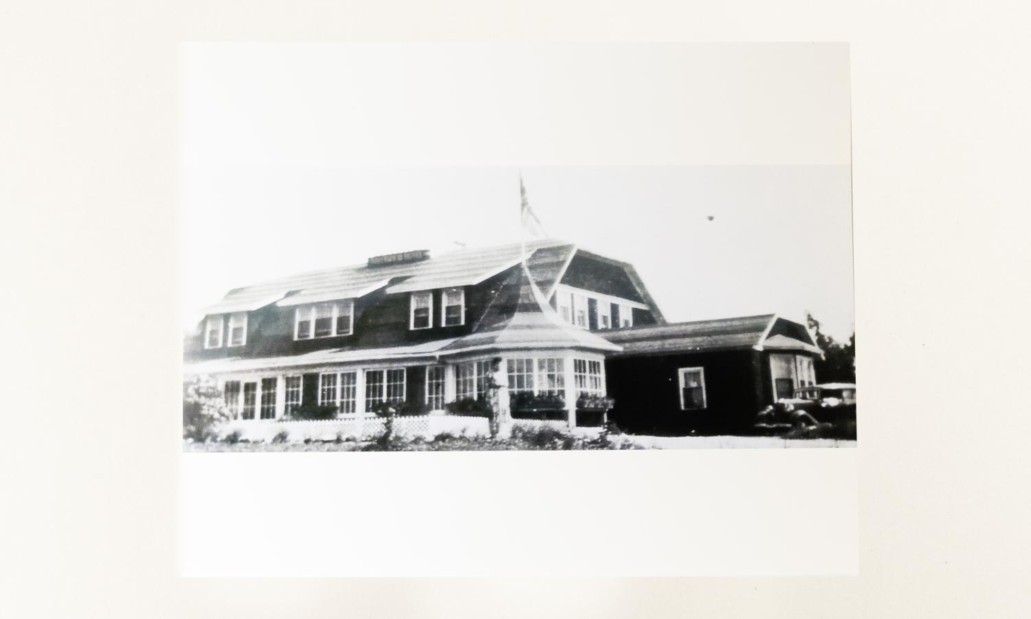 Riverview Hotel