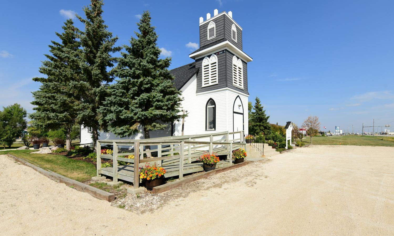 Anglican Church