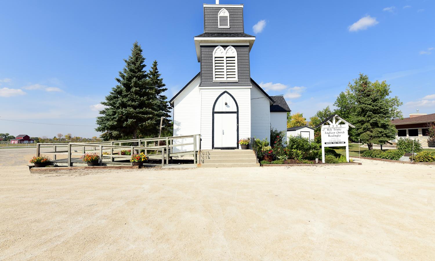 Anglican Church