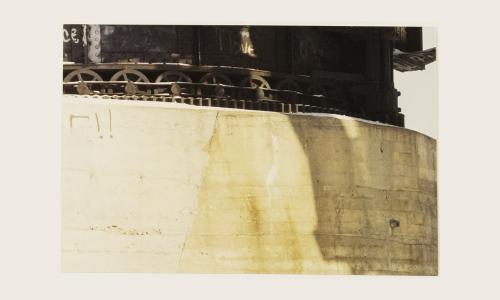 Headingley CPR Bridge had turntable on the centre pier to open the bridge to let steam ships pass. April 1882 first time swing open and worked like charm. 