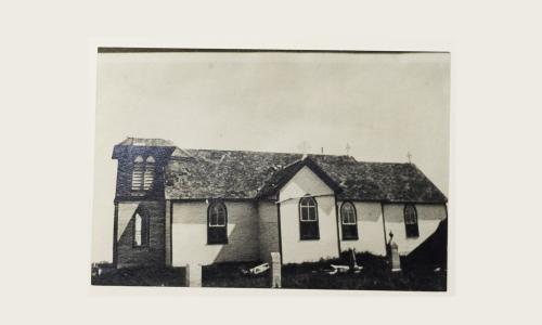 Anglican Church 2023 Story