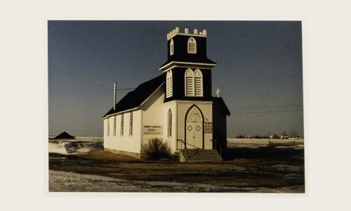 church