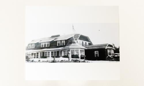 Riverview Hotel