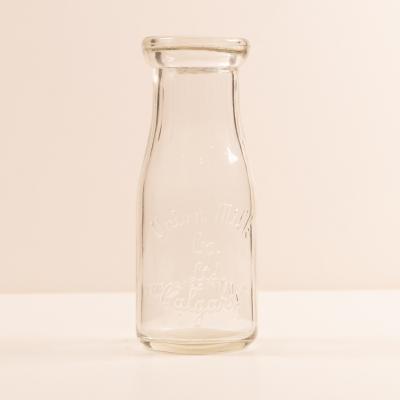 Glass Bottle