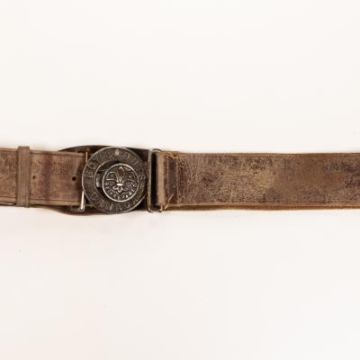 Boyscouts - Belt