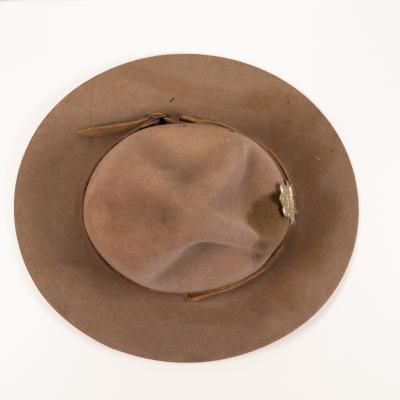 Boyscouts - Hat